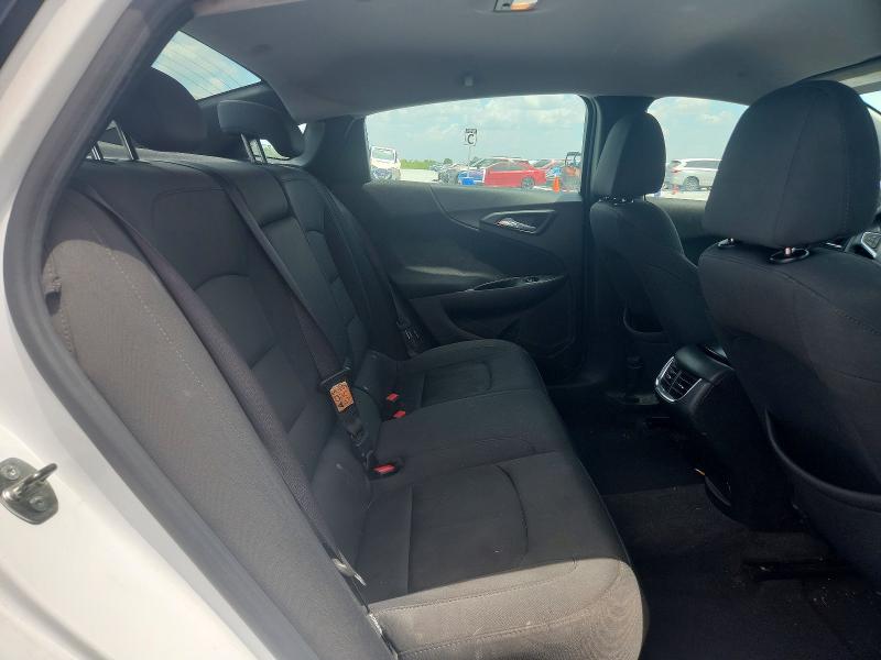 Aukcja sprzedaży 2016 Chevrolet Malibu, vin: 1G1ZE5ST6GF311008, numer aukcji: 63401766