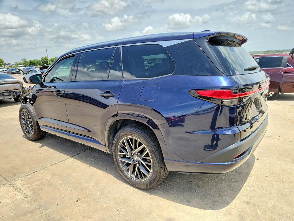 Aukcja sprzedaży 2025 Lexus Tx 350, vin: 5TDAAAB6XSS042829, numer aukcji: 61616236