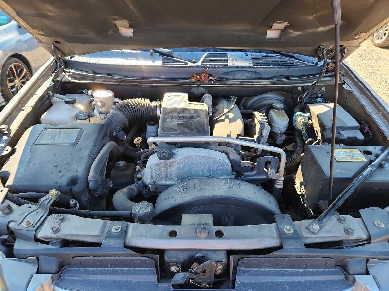 60636296 :رقم المزاد ، 1GKDS13S482208160 vin ، 2008 Gmc Envoy مزاد بيع