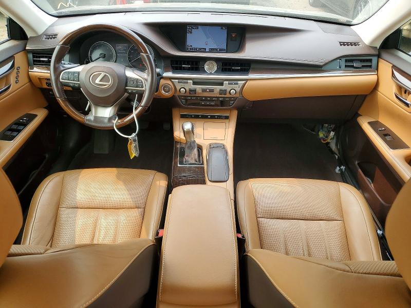 Продаж на аукціоні авто 2016 Lexus Es, vin: JTHBK1GG0G2228489, номер лоту: 59974296