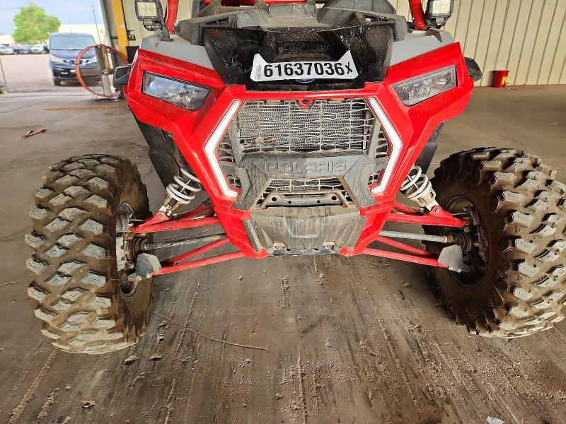 Продаж на аукціоні авто 2022 Polaris Rzr, vin: 3NSNAK991NN869266, номер лоту: 61637036