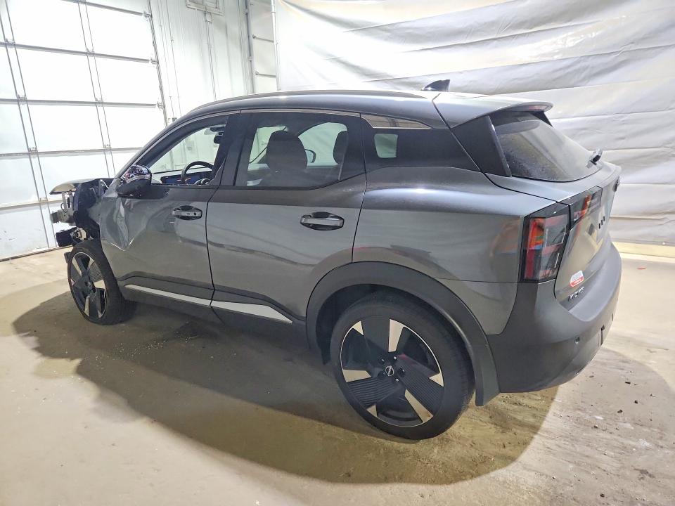 Продажа на аукционе авто 2026 Nissan Kicks, vin: 3N8AP6DD6TL337591, номер лота: 60816116