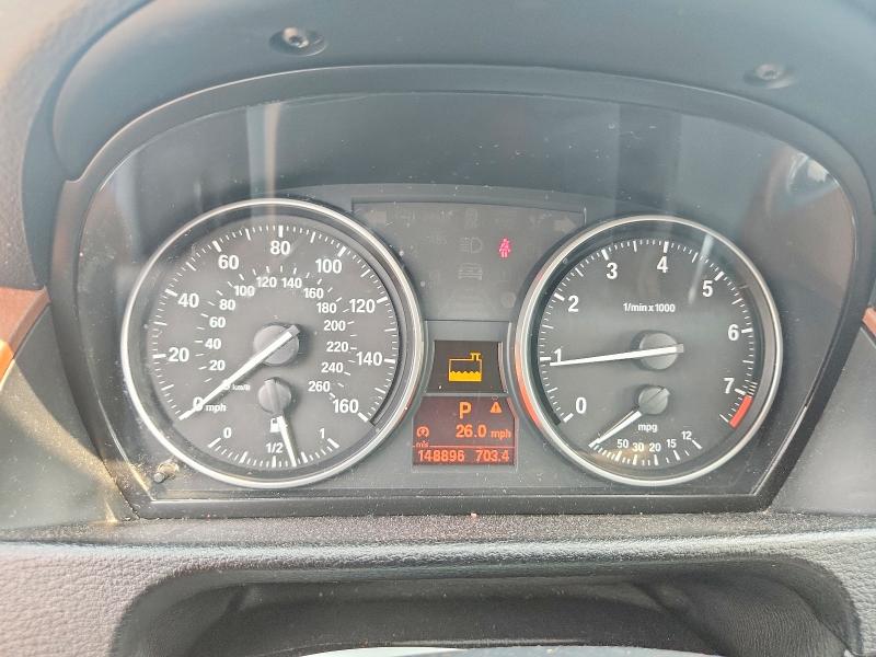 Aukcja sprzedaży 2014 Bmw X1, vin: WBAVL1C59EVR94326, numer aukcji: 60708166