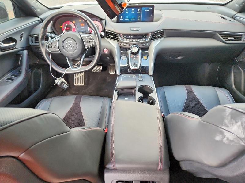 Продаж на аукціоні авто 2022 Acura Tlx, vin: 19UUB5F54NA005409, номер лоту: 59854496