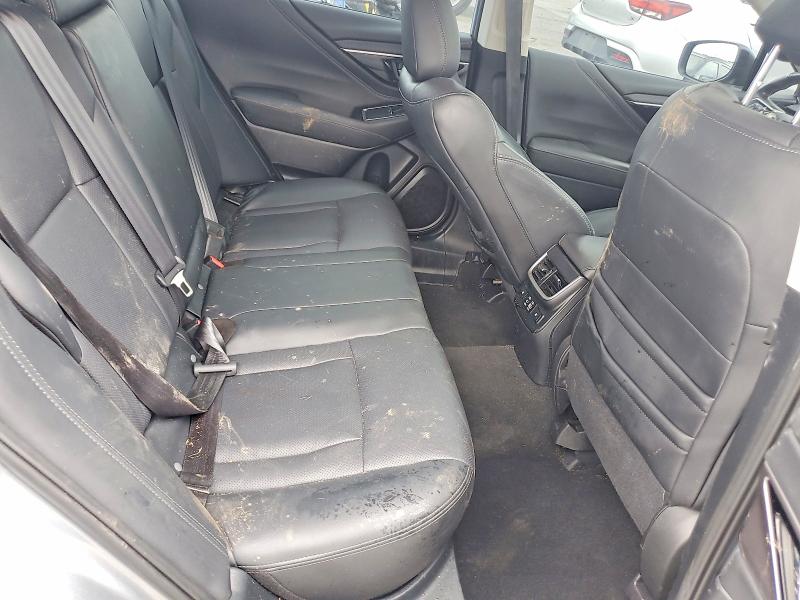 Aukcja sprzedaży 2024 Subaru Legacy, vin: 4S3BWAN68R3009714, numer aukcji: 61887056