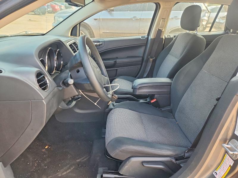 Продаж на аукціоні авто 2011 Dodge Caliber, vin: 1B3CB3HA9BD295036, номер лоту: 60714106
