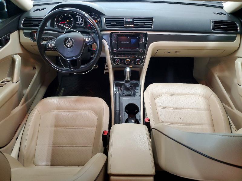 Продажа на аукционе авто 2018 Volkswagen Passat, vin: 1VWAA7A34JC029579, номер лота: 60136836