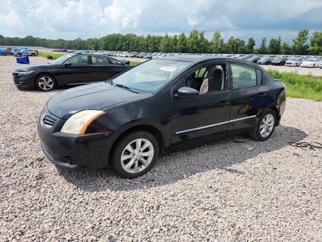 Aukcja sprzedaży 2012 Nissan Sentra, vin: 3N1AB6AP9CL650114, numer aukcji: 61516516