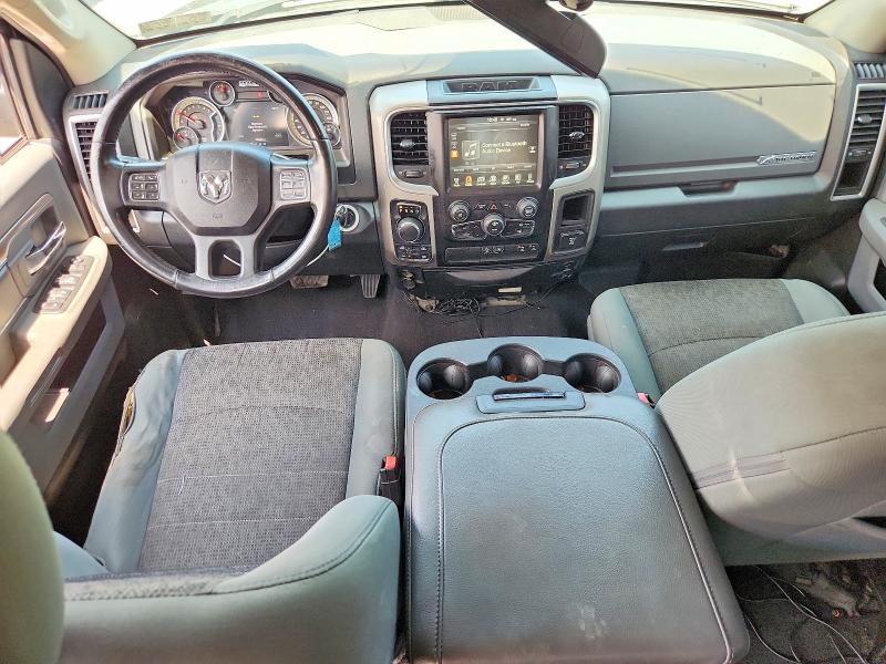 Aukcja sprzedaży 2017 Ram 1500, vin: 1C6RR7GT1HS822884, numer aukcji: 61670846