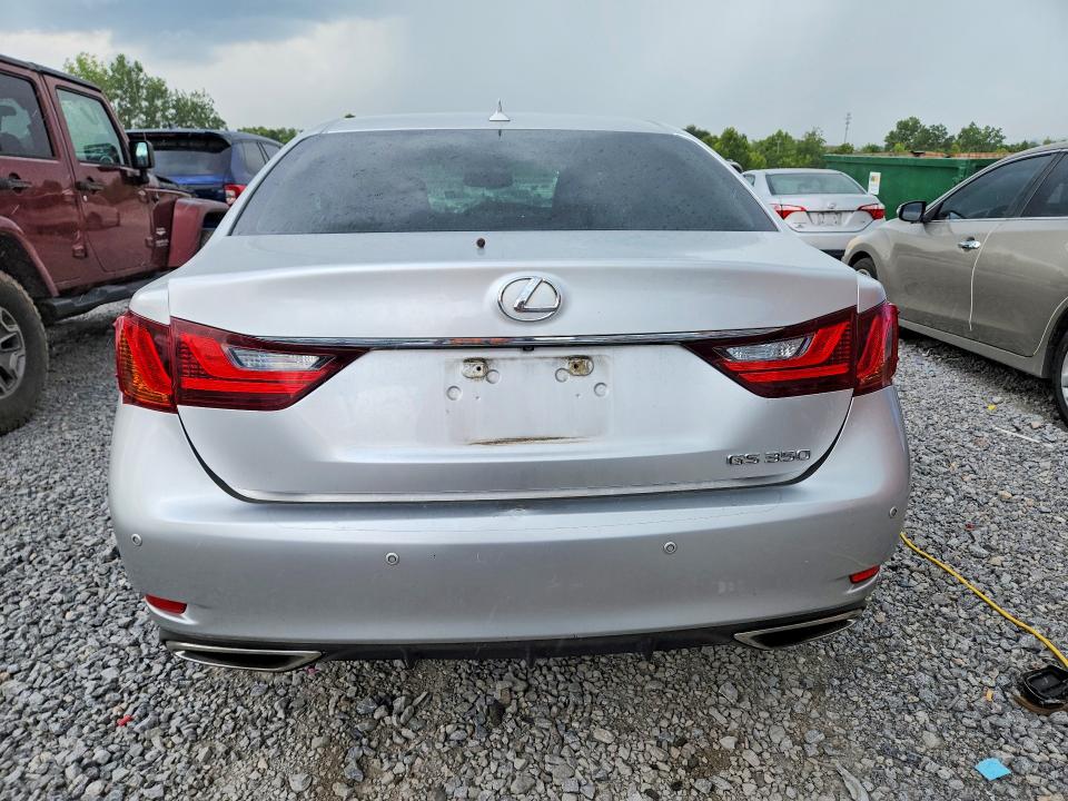 Aukcja sprzedaży 2013 Lexus Gs, vin: JTHBE1BL0D5016729, numer aukcji: 60274356
