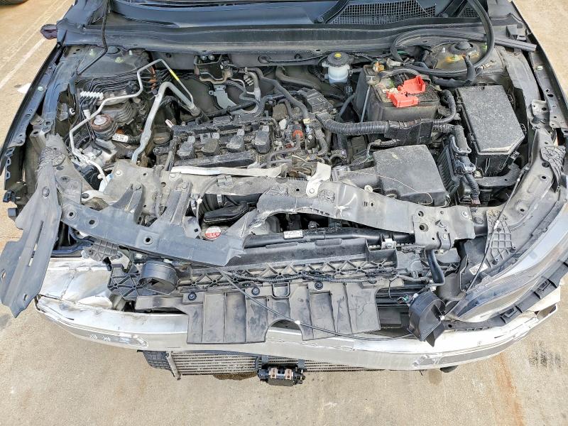 Aukcja sprzedaży 2021 Honda Accord, vin: 1HGCV1F54MA006652, numer aukcji: 59940006