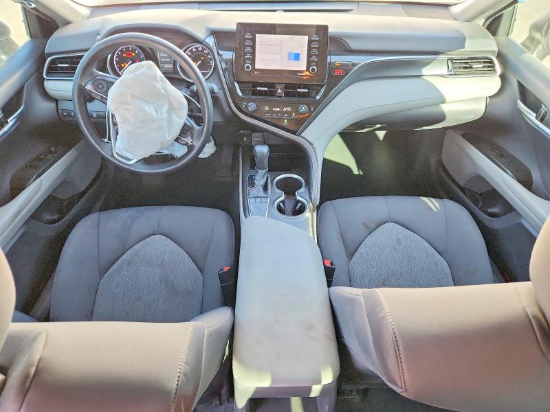Продаж на аукціоні авто 2024 Toyota Camry, vin: 4T1C11AK5RU857920, номер лоту: 62944346