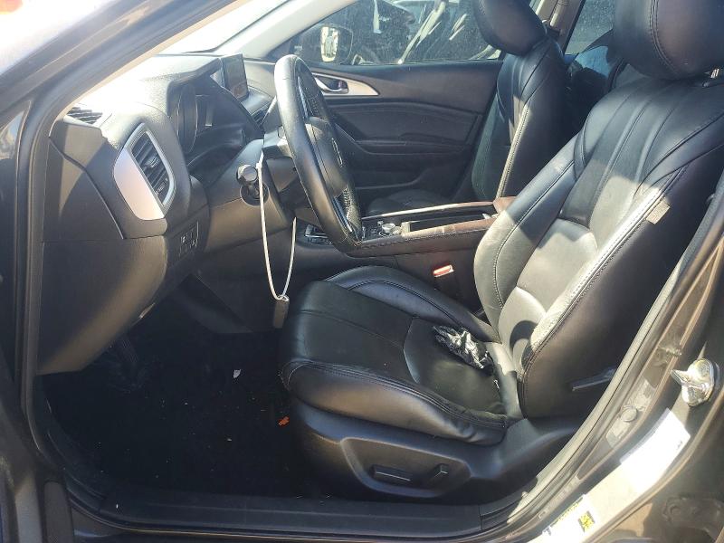 Aukcja sprzedaży 2017 Mazda 3, vin: 3MZBN1L38HM128403, numer aukcji: 60637686