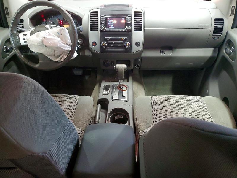 Продаж на аукціоні авто 2016 Nissan Frontier, vin: 1N6AD0EV8GN793913, номер лоту: 59951606