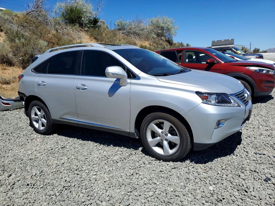 Продаж на аукціоні авто 2013 Lexus Rx 350, vin: 2T2BK1BA5DC157920, номер лоту: 63353916