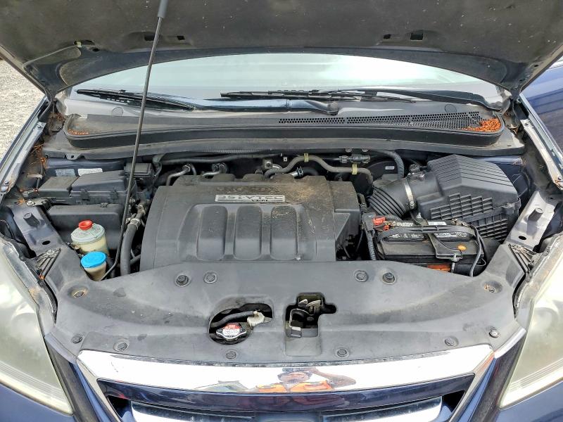 Продажа на аукционе авто 2007 Honda Odyssey, vin: 5FNRL38767B047191, номер лота: 62150066