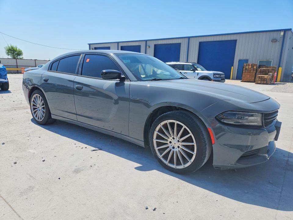 Aukcja sprzedaży 2018 Dodge Charger, vin: 2C3CDXBG6JH187461, numer aukcji: 60019576