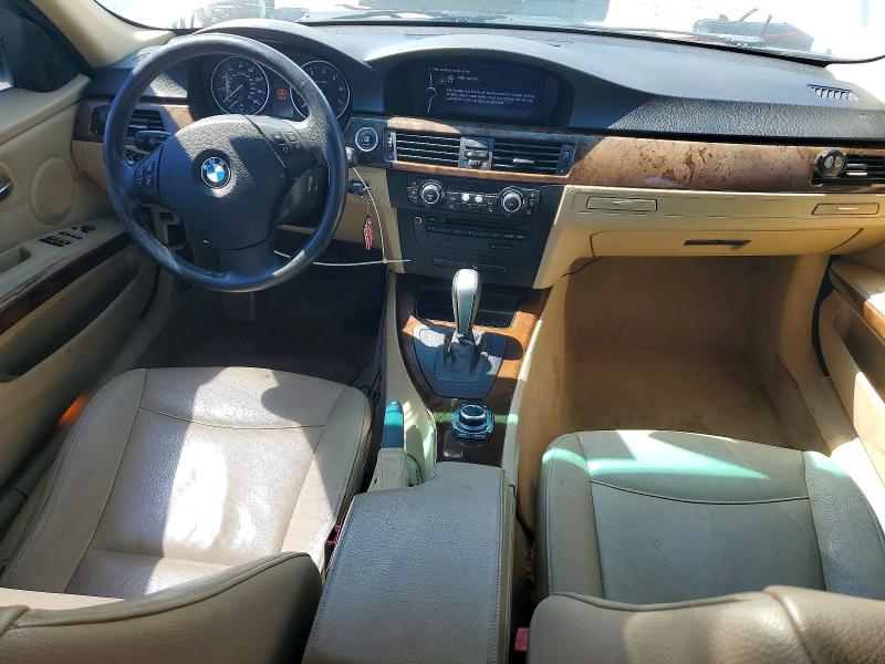Aukcja sprzedaży 2010 Bmw 328, vin: WBAPK5C57AA648277, numer aukcji: 61011506