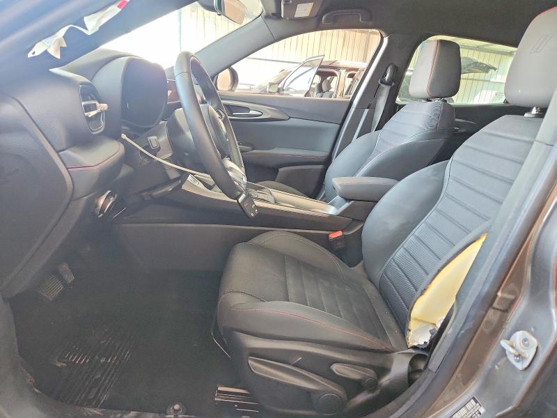 58549726 :رقم المزاد ، ZACNDFAN7R3A41361 vin ، 2024 Dodge Hornet مزاد بيع