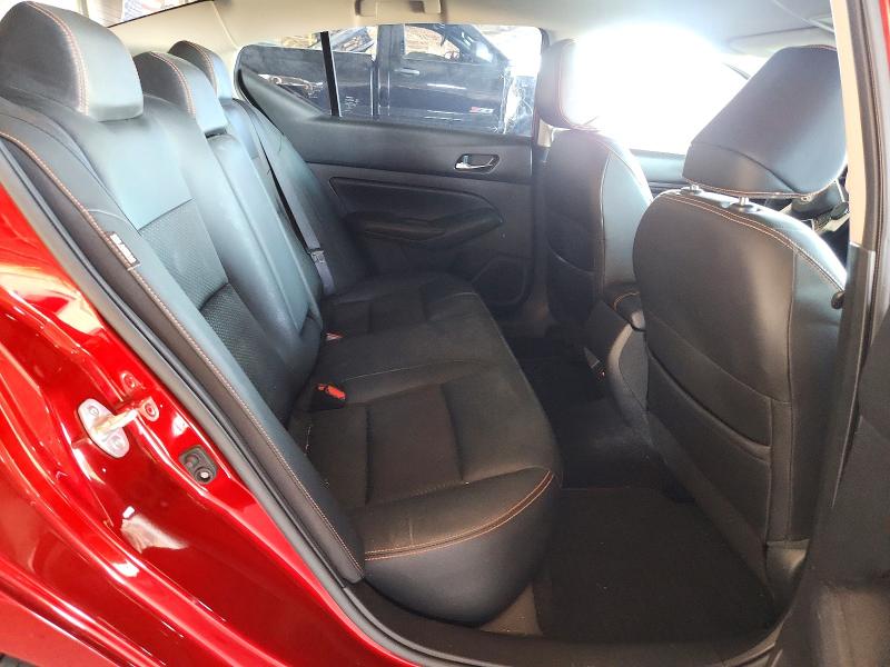 Aukcja sprzedaży 2020 Nissan Altima, vin: 1N4BL4CV9LC235455, numer aukcji: 59124626