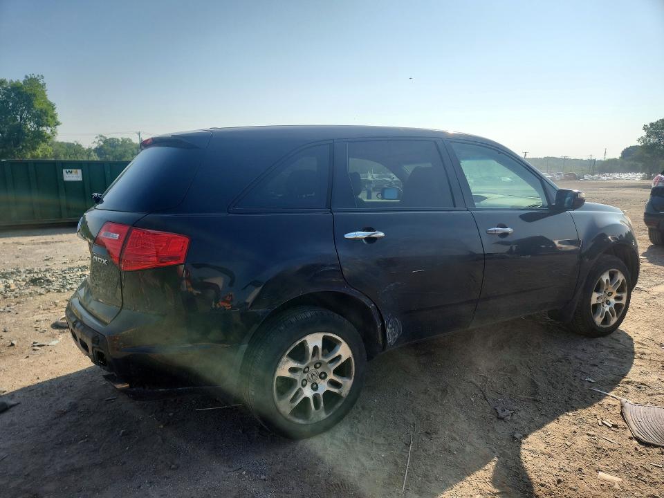 Aukcja sprzedaży 2009 Acura Mdx, vin: 2HNYD28279H530879, numer aukcji: 59068236
