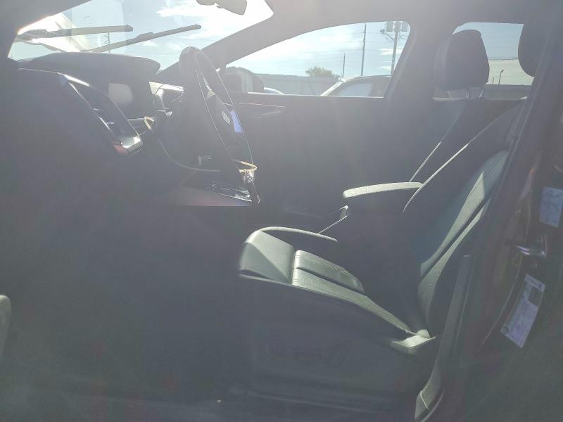 Aukcja sprzedaży 2024 Audi Q4 E-tron, vin: WA1KUBFZ5RP074656, numer aukcji: 62027846