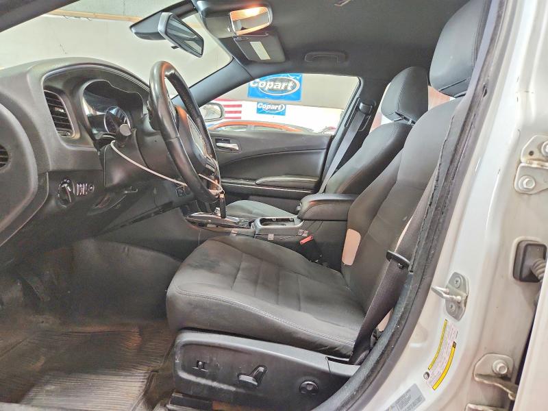 Aukcja sprzedaży 2015 Dodge Charger, vin: 2C3CDXAG7FH885909, numer aukcji: 60782756