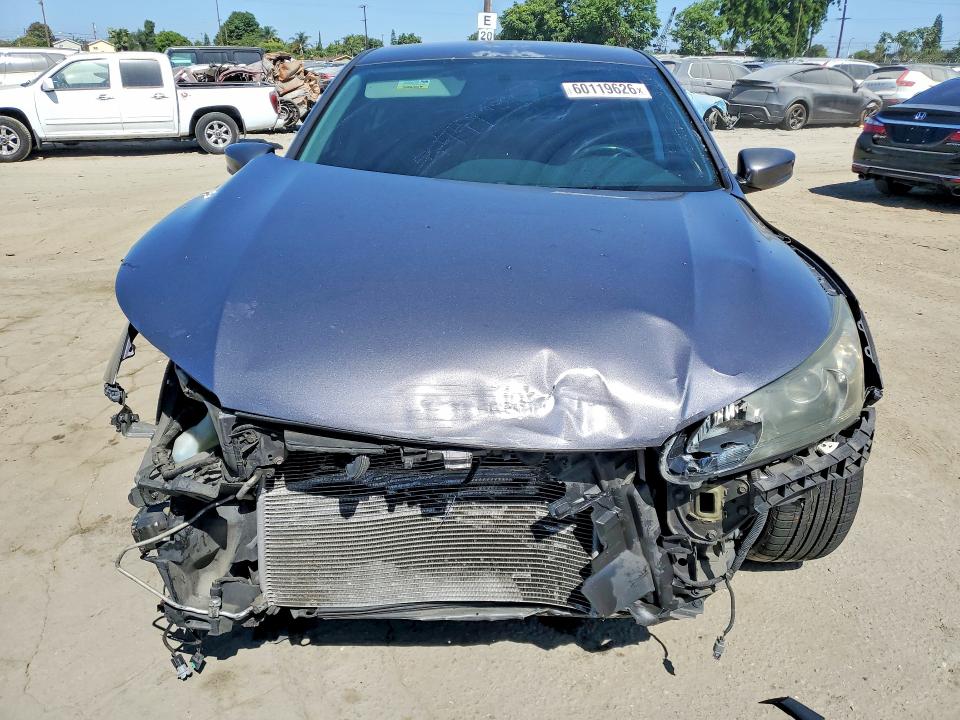 Aukcja sprzedaży 2013 Honda Accord, vin: 1HGCR2F57DA057704, numer aukcji: 60119626