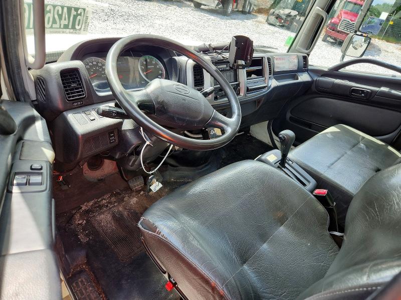 Продаж на аукціоні авто 2013 Hino 258/268, vin: 5PVNE8JP6D4S50536, номер лоту: 61426116