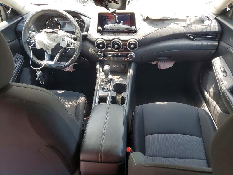 Продажа на аукционе авто 2025 Nissan Sentra, vin: 3N1AB8CV3SY378183, номер лота: 61166976