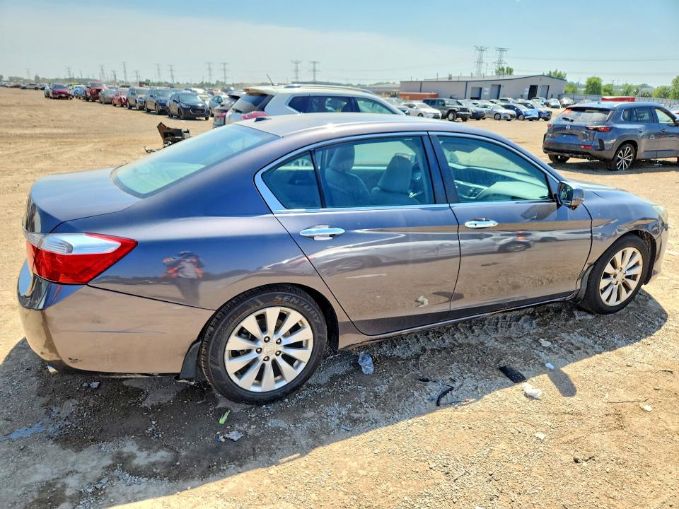Aukcja sprzedaży 2013 Honda Accord, vin: 1HGCR2F89DA079990, numer aukcji: 61020166