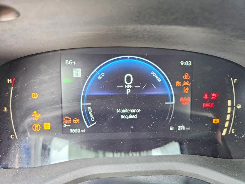 2025 Toyota Camry მანქანა იყიდება აუქციონზე, vin: 4T1DAACK8SU096713, აუქციონის ნომერი: 60992616