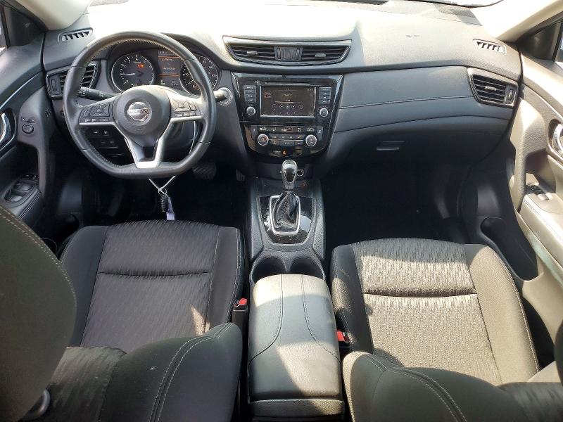 Продажа на аукционе авто 2018 Nissan Rogue, vin: KNMAT2MT6JP551733, номер лота: 60980836