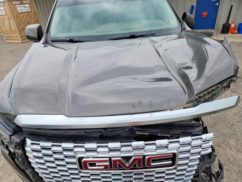 62808376 :رقم المزاد ، 1GKS2JKL0MR248769 vin ، 2021 Gmc Yukon Xl مزاد بيع