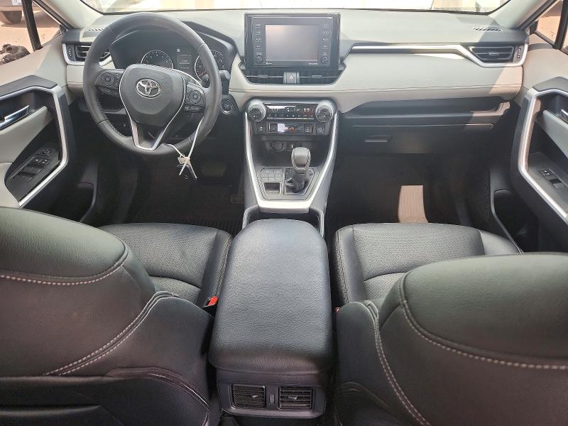 Aukcja sprzedaży 2021 Toyota Rav4, vin: 2T3P1RFV6MW166365, numer aukcji: 85987545