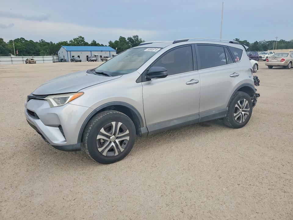 Продажа на аукционе авто 2018 Toyota Rav4, vin: 2T3ZFREV4JW500223, номер лота: 59985016