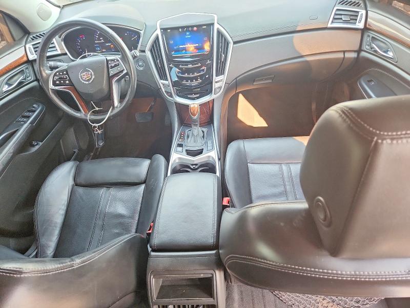 Продажа на аукционе авто 2013 Cadillac Srx, vin: 3GYFNGE30DS650365, номер лота: 59656186