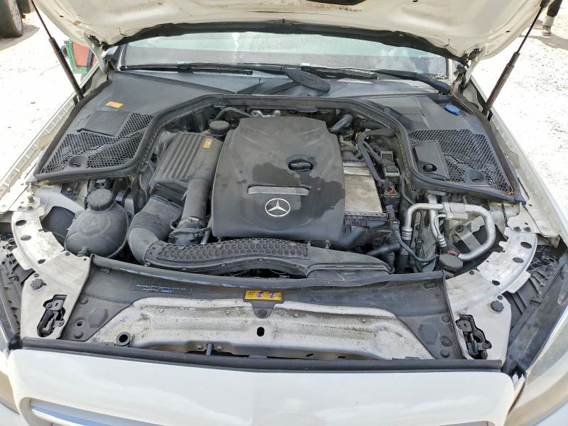 Aukcja sprzedaży 2016 Mercedes-benz C, vin: 55SWF4JB0GU130774, numer aukcji: 61425416