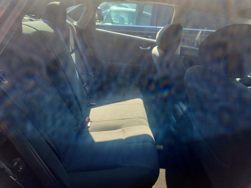 Продаж на аукціоні авто 2018 Nissan Sentra, vin: 3N1AB7AP9JY239558, номер лоту: 59651536