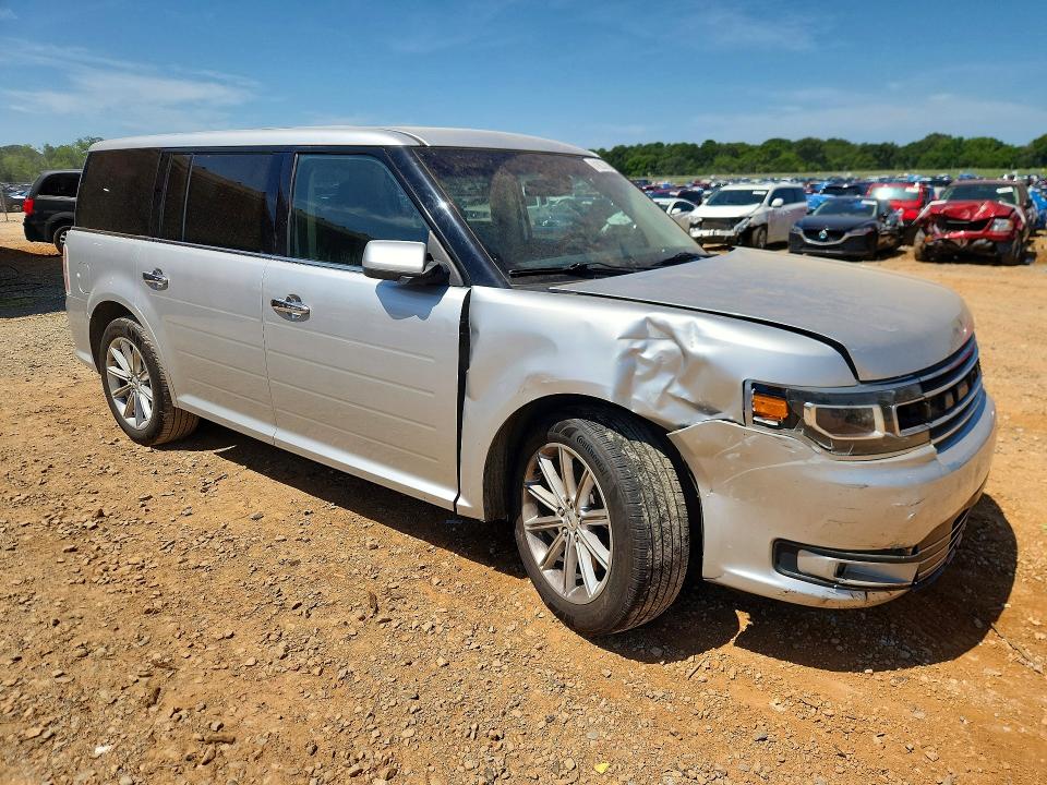 Продажа на аукционе авто 2019 Ford Flex, vin: 2FMHK6D87KBA29654, номер лота: 61923706