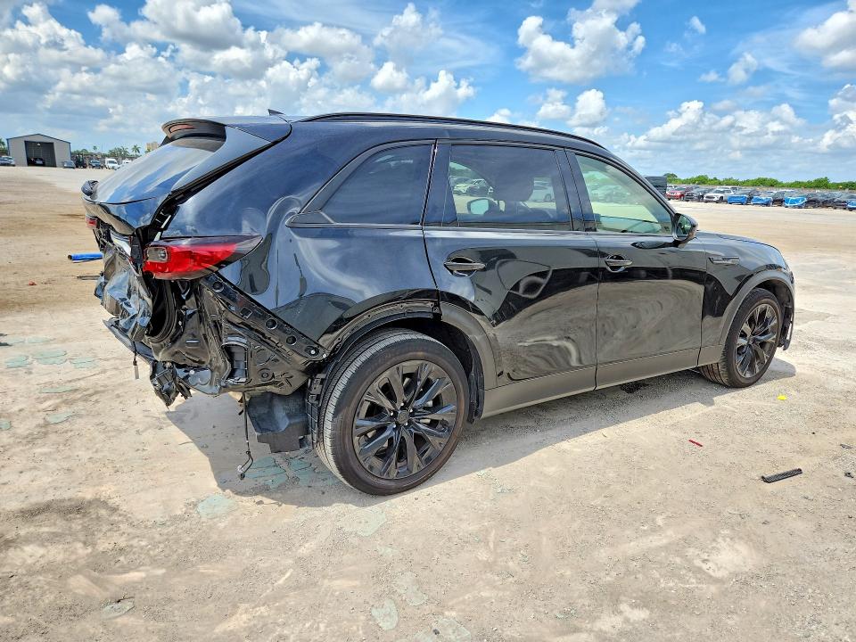 59324766 :رقم المزاد ، JM3KKCHD0T1362685 vin ، 2026 Mazda Cx-90 مزاد بيع