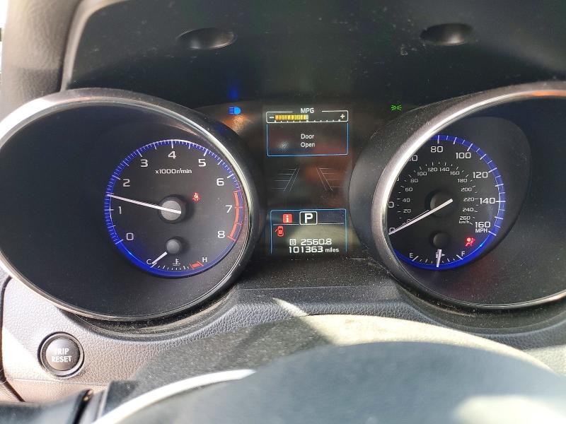 62355636 :رقم المزاد ، 4S4BSENC8K3278371 vin ، 2019 Subaru Outback مزاد بيع