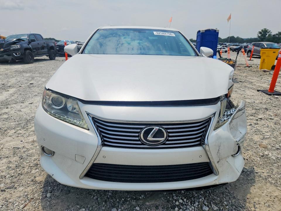 2015 Lexus Es მანქანა იყიდება აუქციონზე, vin: JTHBK1GG4F2178632, აუქციონის ნომერი: 62588196