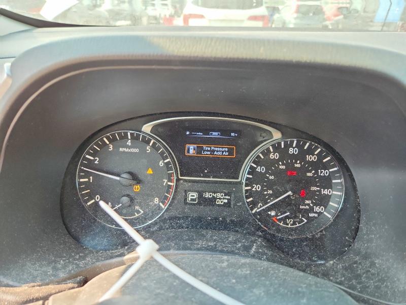 61003816 :رقم المزاد ، 5N1AR2MM0EC705255 vin ، 2014 Nissan Pathfinder مزاد بيع