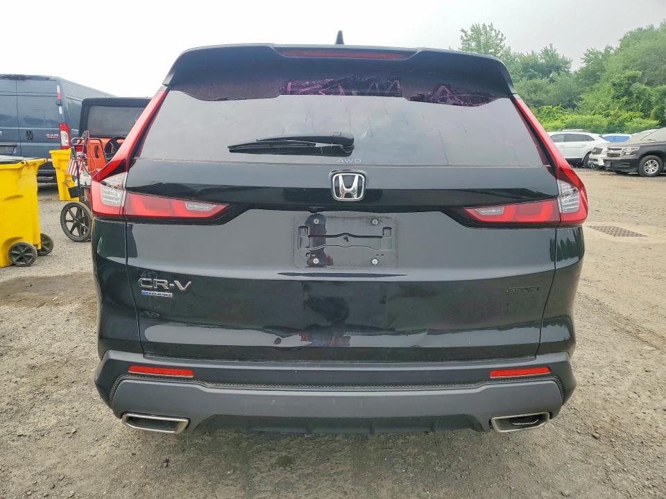 Aukcja sprzedaży 2023 Honda Cr-v, vin: 2HKRS6H5XPH815405, numer aukcji: 61835606