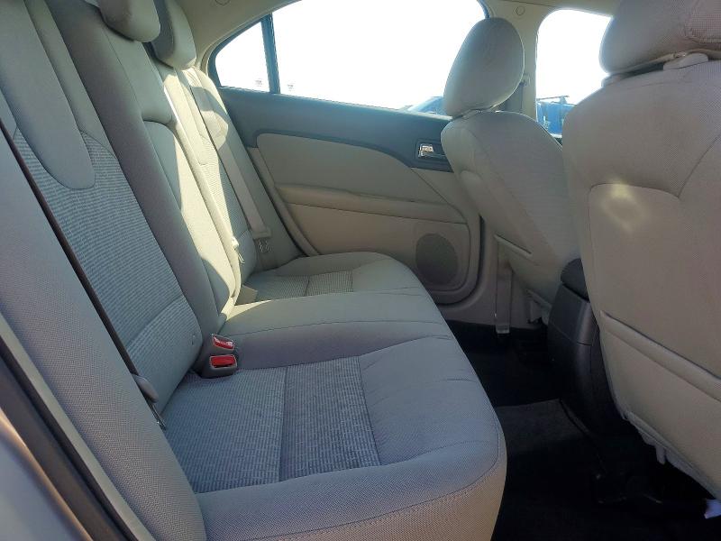 Aukcja sprzedaży 2010 Ford Fusion, vin: 3FAHP0HA2AR424850, numer aukcji: 59977626