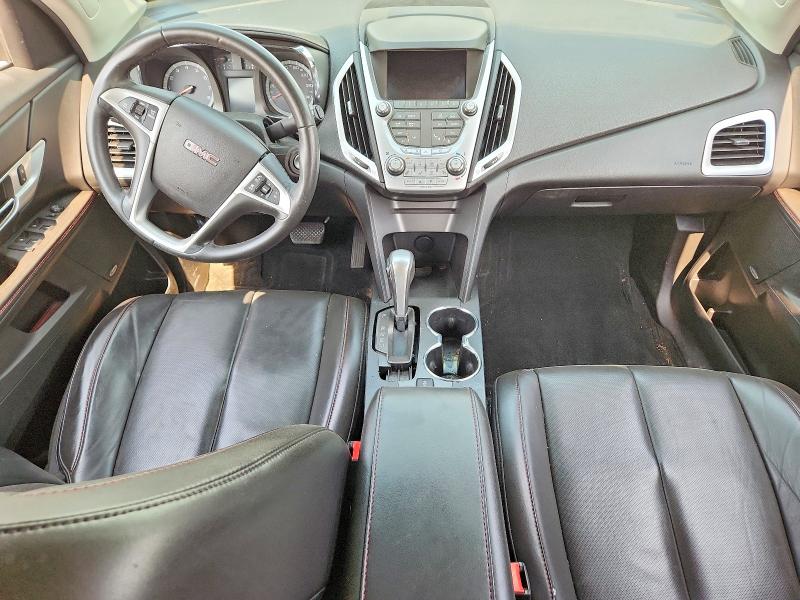 Aukcja sprzedaży 2014 Gmc Terrain, vin: 2GKFLXE36E6317605, numer aukcji: 61374446