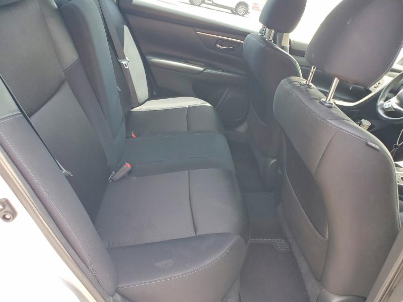 60999546 :رقم المزاد ، 1N4AL3AP5HC245742 vin ، 2017 Nissan Altima مزاد بيع