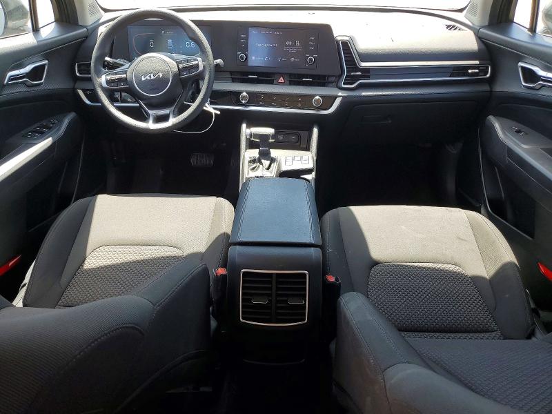 Aukcja sprzedaży 2024 Kia Sportage, vin: KNDPUCDF6R7273614, numer aukcji: 61030546