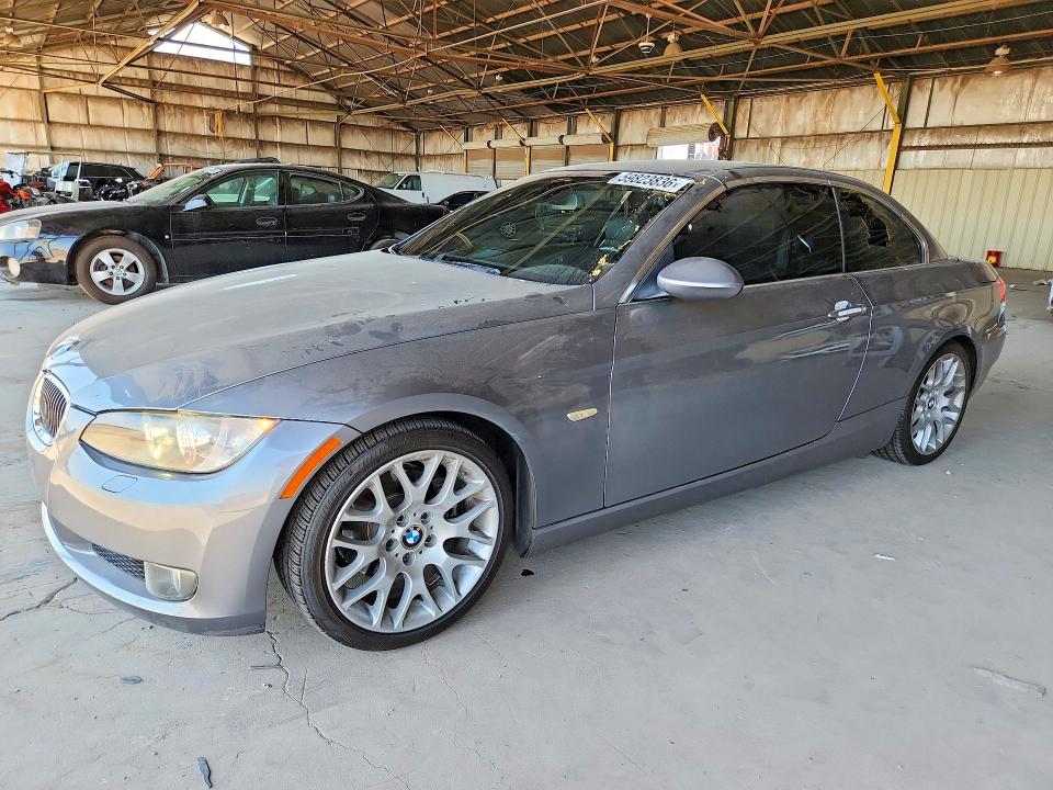 Aukcja sprzedaży 2008 Bmw 328, vin: WBAWR33568P151143, numer aukcji: 59823836